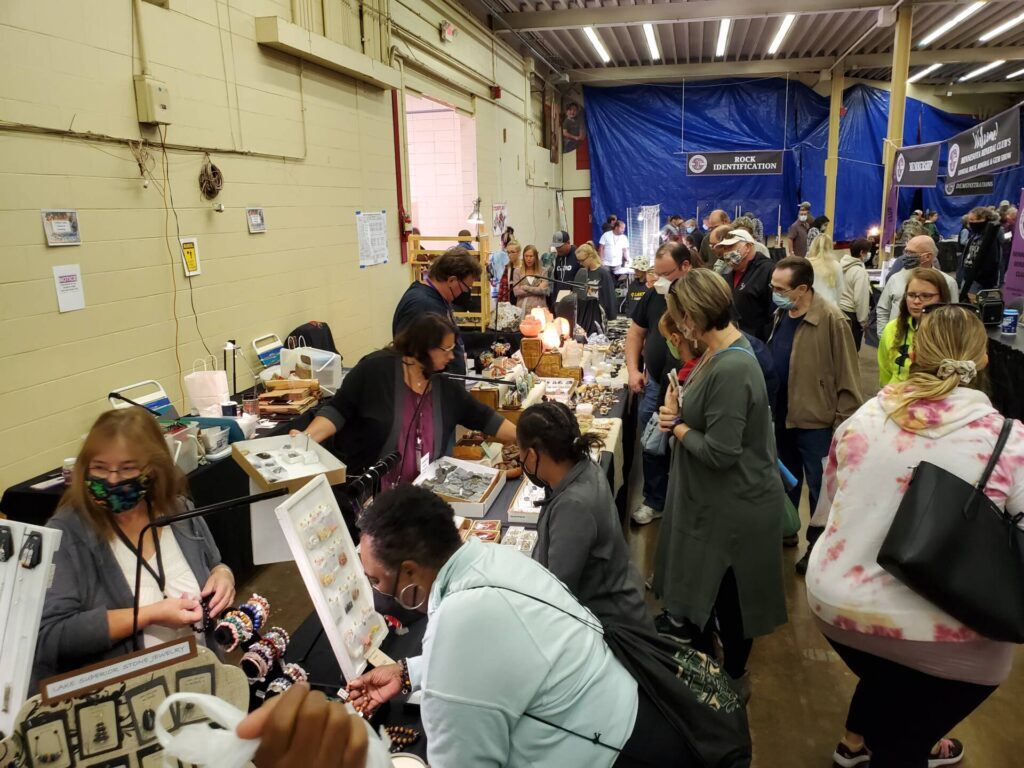 Rockhounding Clubs in the USA